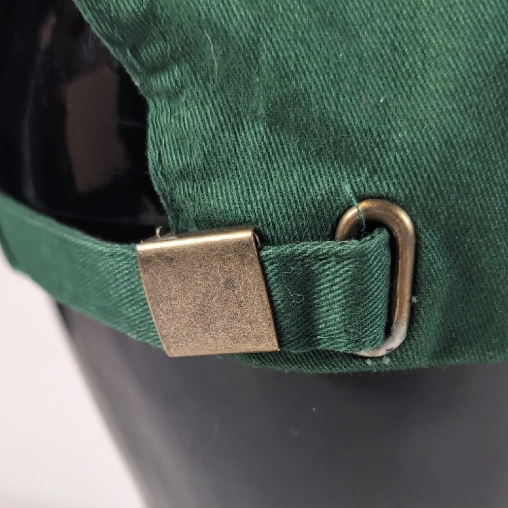 USF Bulls Adjustable Hat - Picture 5 of 8